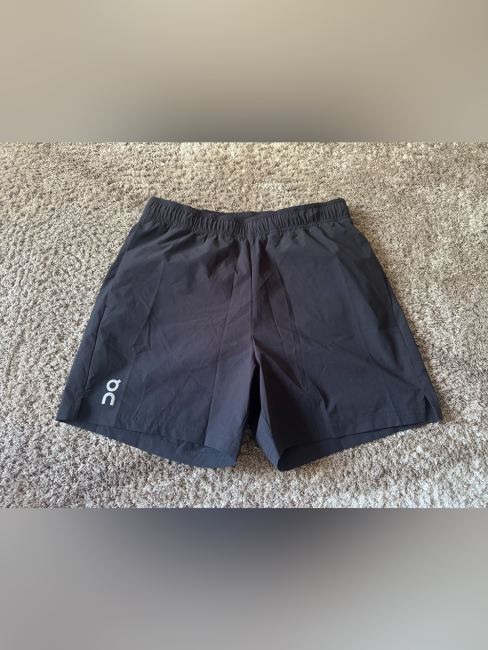 On clouds 5" Core Shorts